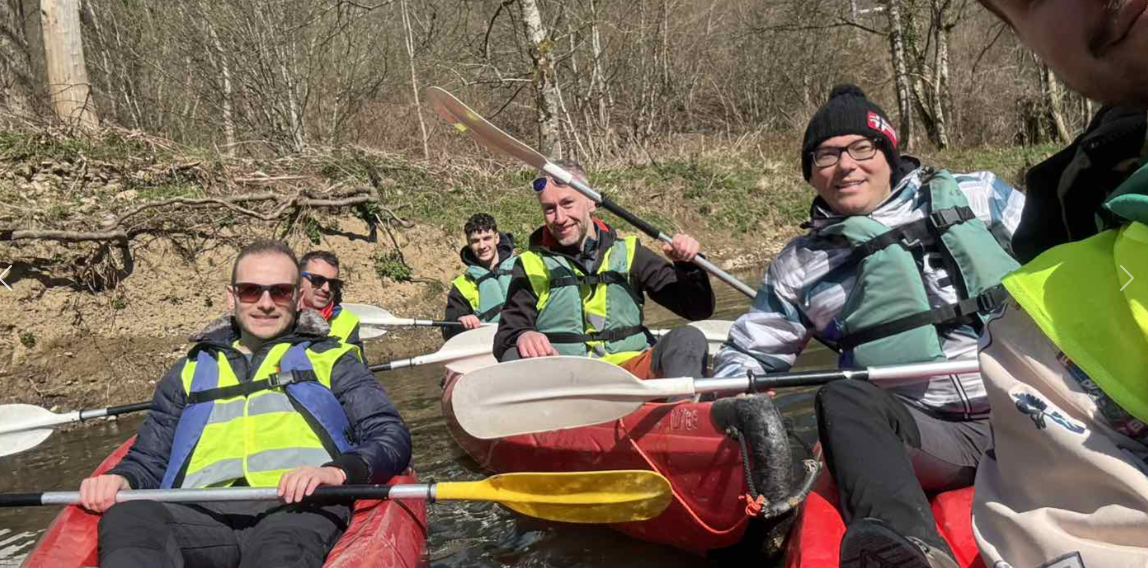 Unstoppable Team Spirit:Challenger 2025